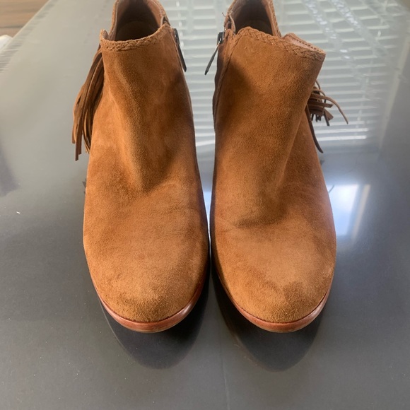 Sam Edelman Paige booties - Picture 2 of 5